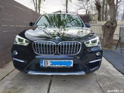 Negru Utilizat 2018 BMW iX1 SUV | 19.900 EUR