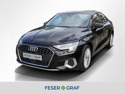 Utilizat 2022 Audi A3 Advanced | 27.768 EUR (Scump)