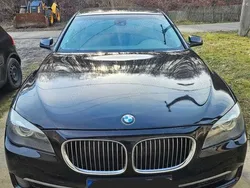 Utilizat 2013 BMW 740 Berlinǎ | 11.500 EUR (Preț OK)