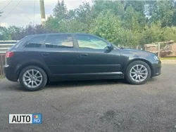 Utilizat 2010 Audi A3 Hatchback | 6.500 EUR (Puțin scump)