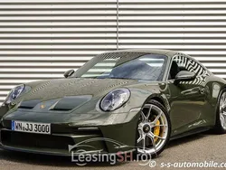 Verde Utilizat 2022 Porsche 992 | 235.020 EUR