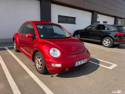 Utilizat 2005 VW Beetle Coupe | 3.750 EUR