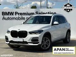 Alte culori Utilizat 2019 BMW X5 SUV | 36.990 EUR (Preț bun)