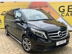 Utilizat 2019 Mercedes V250 Monovolum | 43.999 EUR