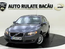 Gri Utilizat 2007 Volvo S80 Berlinǎ | 4.990 EUR