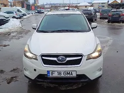 Utilizat 2012 Subaru XT Coupe | 4.000 EUR