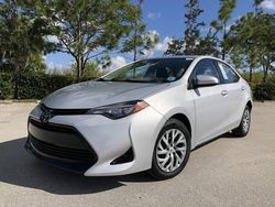 Argintiu Utilizat 2017 Toyota Corolla Berlinǎ | 5.913 EUR