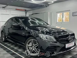 Negru Utilizat 2020 Mercedes SL43 AMG AMG Berlinǎ | 47.900 EUR