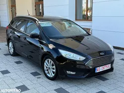 Maro Utilizat 2016 Ford Focus Break | 6.490 EUR (Preț bun)