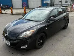Utilizat 2009 Mazda 3 Hatchback | 3.300 EUR (Preț OK)
