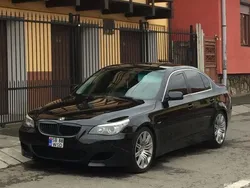 Utilizat 2005 BMW 525 Berlinǎ | 5.000 EUR