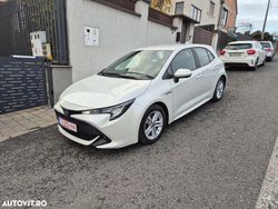 Culoarealb Utilizat 2019 Toyota Corolla Berlinǎ | 13.500 EUR (Preț OK)