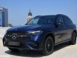 Albastru Utilizat 2023 Mercedes GLC220 Advanced SUV | 49.199 EUR (Preț OK)