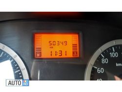 Argintiu Utilizat 2008 Dacia Logan Berlinǎ | 2.700 EUR (Preț OK)