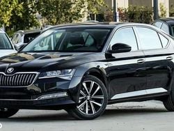 Negru Nouă 2024 Skoda Superb Style Berlinǎ | 30.494 EUR (Preț OK)