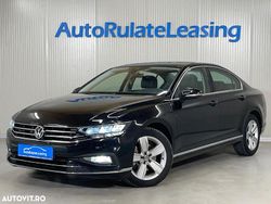 Culoarenegru Utilizat 2020 VW Passat Highline Berlinǎ | 19.290 EUR (Preț OK)