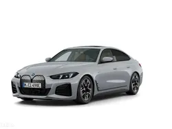 Gri Utilizat 2025 BMW i4 Berlinǎ | 62.920 EUR