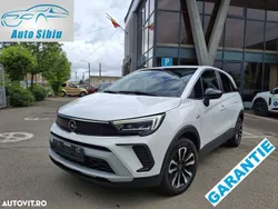 Alb Utilizat 2023 Opel Crossland Business Elegance SUV | 12.990 EUR