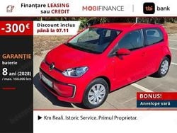 Utilizat 2020 VW e-up! Hatchback | 9.290 EUR (Preț bun)