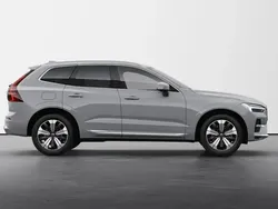 ["vapour grey"] Nouă 2024 Volvo XC60 SUV | 64.916 EUR