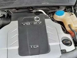 Utilizat 2010 Audi A6 Berlinǎ | 5.500 EUR (Preț OK)