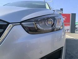 Utilizat 2016 Mazda CX-5 SUV | 8.990 EUR (Super Preț)