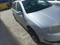 Utilizat 2006 Skoda Fabia Break | 1.599 EUR (Preț OK)