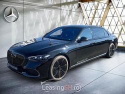 Negru Utilizat 2025 Mercedes GLE580 Night Berlinǎ | 216.000 EUR