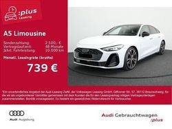Utilizat 2025 Audi A5 S-Line Coupe | 83.555 EUR