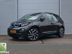 Gri Utilizat 2013 BMW i3 Hatchback | 9.499 EUR