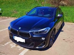 Negru Utilizat 2019 BMW X2 SUV | 28.200 EUR