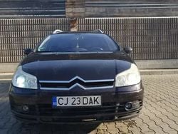 Visiniu Utilizat 2006 Citroën C5 Exclusive Break | 2.600 EUR