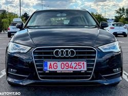 Culoarenegru Utilizat 2015 Audi A3 Ambition Hatchback | 12.250 EUR (Preț OK)