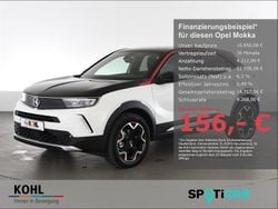Utilizat 2021 Opel Mokka GS Line SUV | 18.478 EUR (Puțin scump)