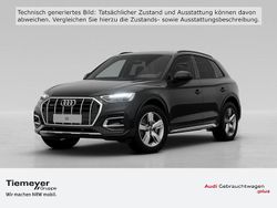 Utilizat 2022 Audi Q5 S-Line SUV | 49.543 EUR