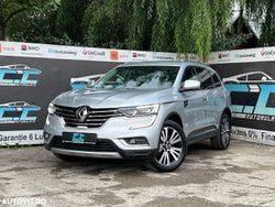 Culoareargint Utilizat 2018 Renault Koleos Initiale Paris SUV | 15.850 EUR (Super Preț)