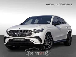 Alb Utilizat 2025 Mercedes A220 AMG Coupe | 68.000 EUR (Preț OK)