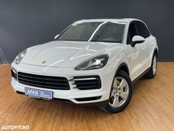 Alb Utilizat 2020 Porsche Cayenne SUV | 71.685 EUR