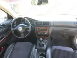 Utilizat 2005 VW Passat Break | 1.500 EUR (Preț bun)