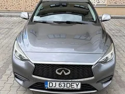 Culoaregri Utilizat 2016 Infiniti Q30 Premium Hatchback | 12.990 EUR