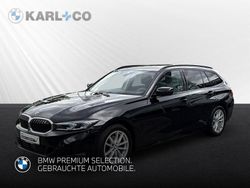 Utilizat 2023 BMW 320 Break | 39.403 EUR