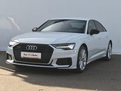 Albnormal Utilizat 2020 Audi A6 | 35.500 EUR (Puțin scump)