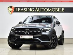Gri Utilizat 2020 Mercedes GLC300 AMG SUV | 36.990 EUR (Scump)