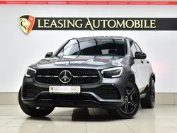 Gri Utilizat 2020 Mercedes GLC300 AMG SUV | 36.990 EUR