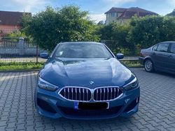 Albastru Utilizat 2018 BMW 840 Coupe | 45.300 EUR (Preț OK)