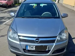 Utilizat 2006 Opel Astra Break | 1.300 EUR (Preț bun)