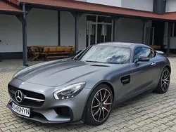 Gri Utilizat 2015 Mercedes AMG GT S AMG Coupe | 95.000 EUR