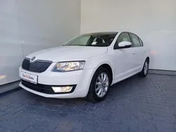 Albnormal Utilizat 2014 Skoda Octavia | 8.490 EUR (Preț bun)