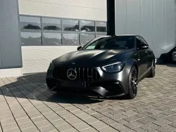 Gri Utilizat 2022 Mercedes S63 AMG AMG Berlinǎ | 100.000 EUR
