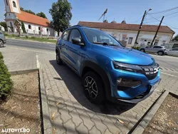 Albastru Utilizat 2023 Dacia Spring Expression Hatchback | 10.200 EUR (Preț OK)